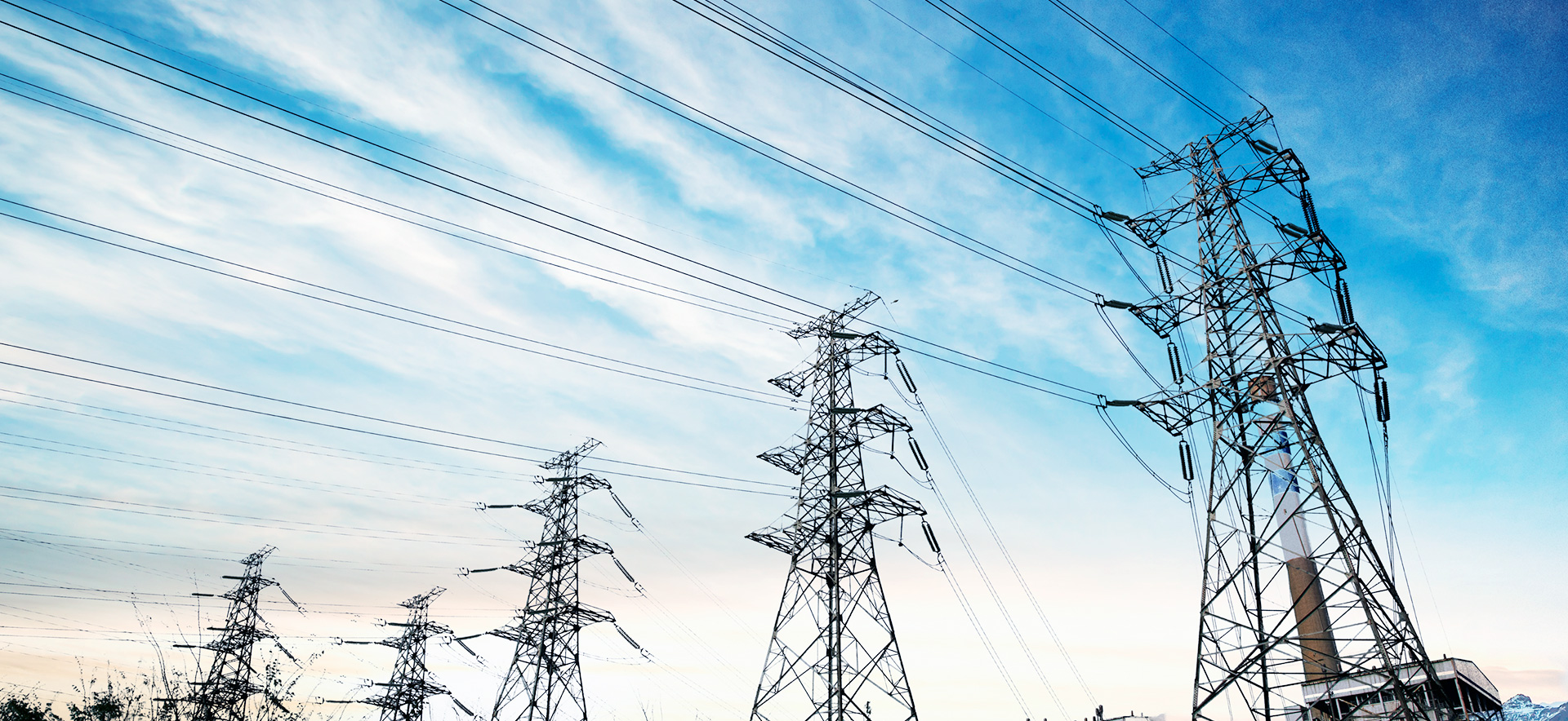 電網(wǎng)建設(shè)工程